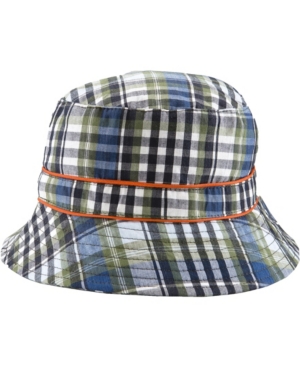 Banz Bubzee Big Boys Toggle Sun Hat