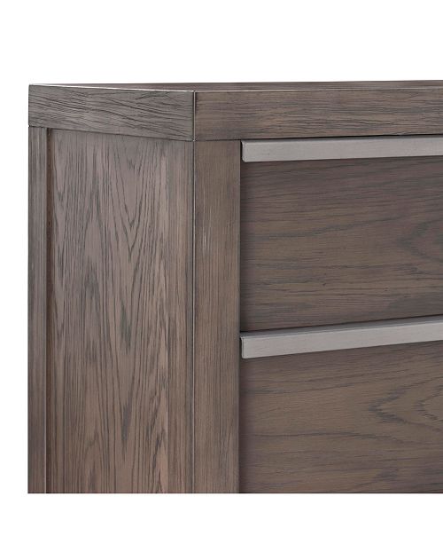 Standard Furniture Melbourne Heights 5 Drawer Chest Reviews