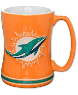 Boelter Brands - 14 oz. Relief Mug