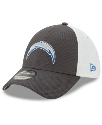 chargers hat lids