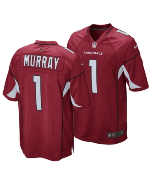 Nike Men's Kyler Murray Arizona Cardinals Game Jersey