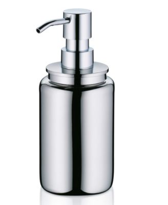 Kela - Faber Stainless Steel Soap Dispenser