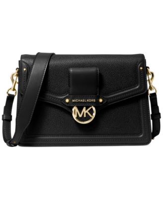 mk over the shoulder purse