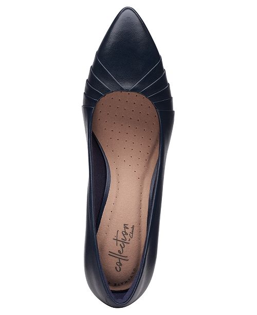 linvale crown clarks