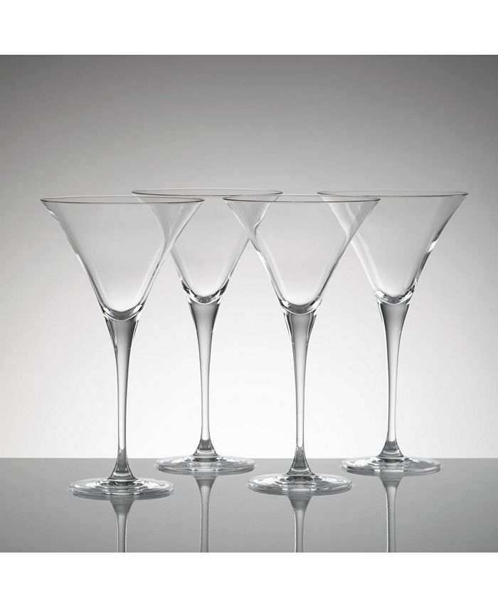 Lenox Tuscany Classics Martini (Set of 4)