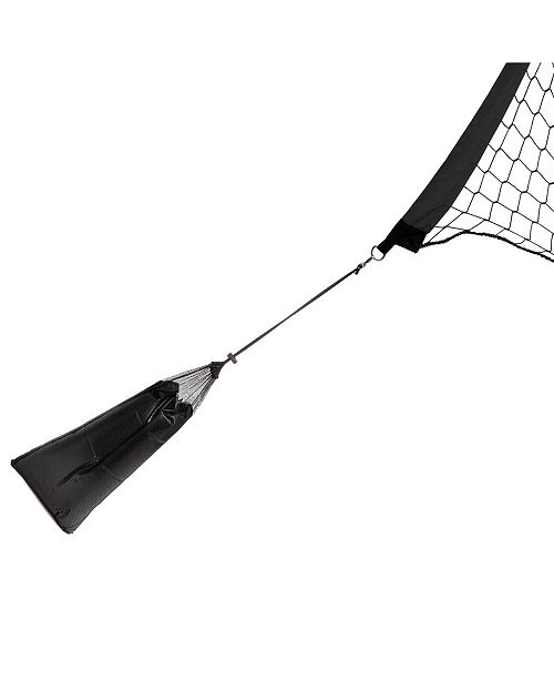 Hathaway Rebounder Basketball Return System For Shooting Practice