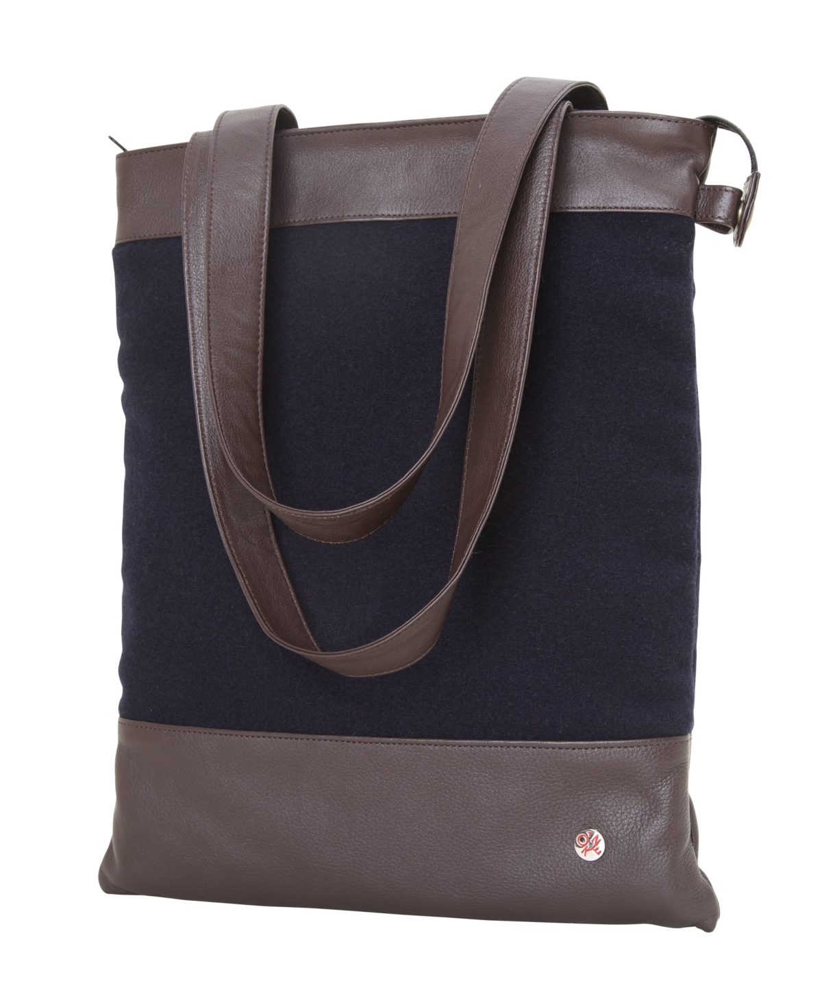 Woolrich West Point Graham Tote Bag - Navy