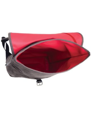 Waxed Bergen Large Backpack