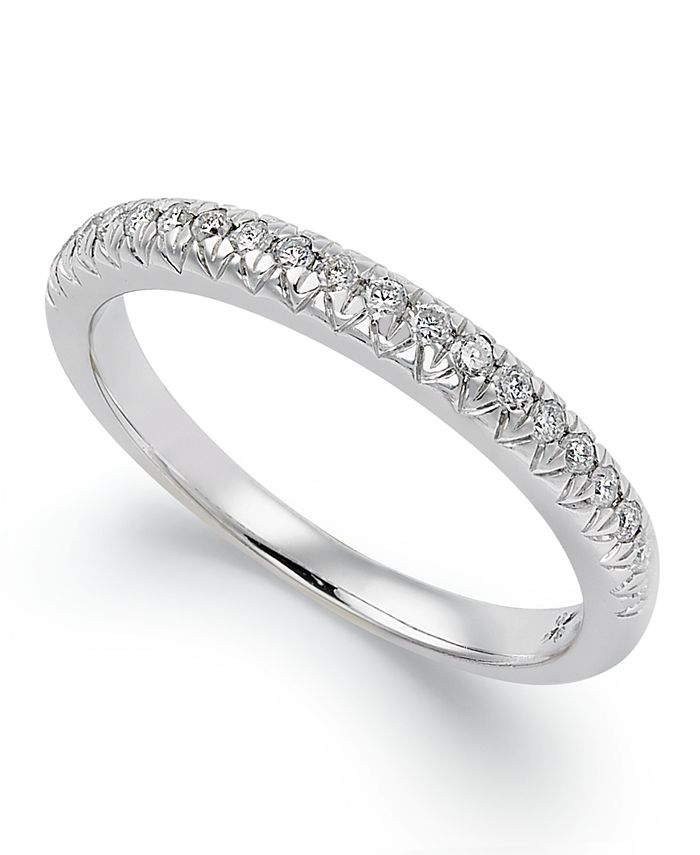 Macys deals wedding bands