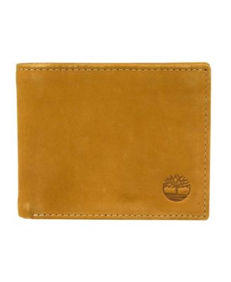 Men's Icon Boot Passcase Wallet