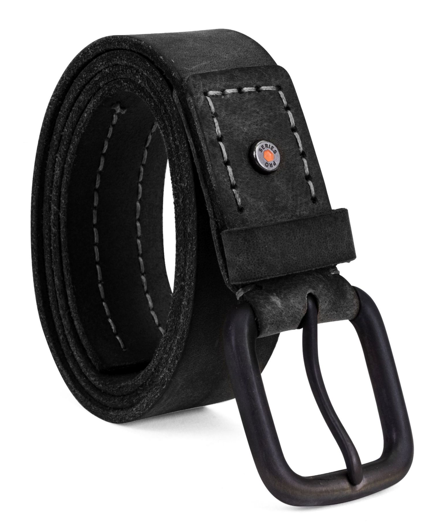 40mm Double Stitch Belt