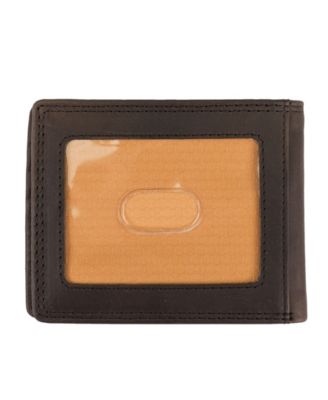 Men's Pullman Billfold Wallet