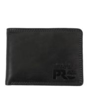 Guess Men's RFID Chavez Passcase - Black - Size