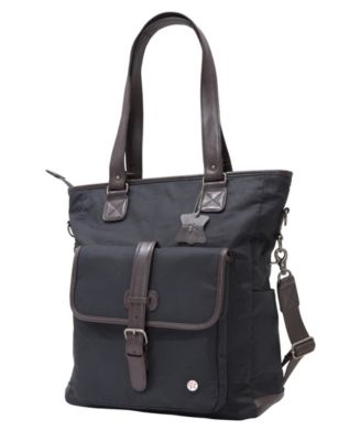 Token Amsterdam Waxed Tote Bag & Reviews - Handbags & Accessories - Macy's