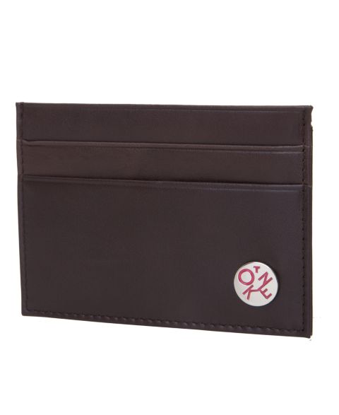 Manhattan Portage Token Clark Card Holder