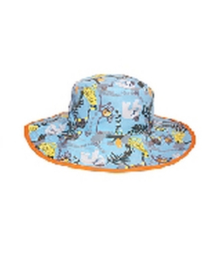 Banz Toddler Boys and Girls Reversible Bucket Hat