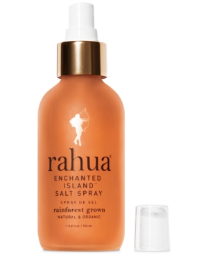Rahua Enchanted Island Salt Spray, 124ml - One Size