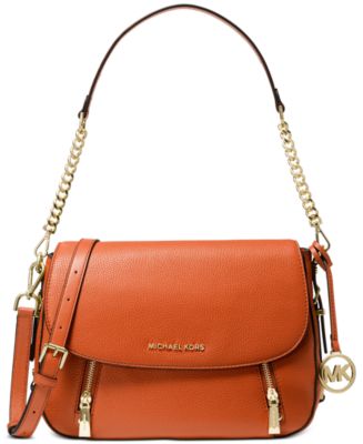 Michael kors bedford legacy flap shoulder bag sale