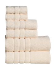 Ivory Cream Bath Towels Macy s