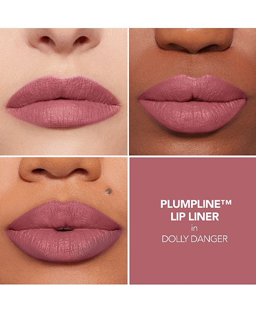 Buxom Cosmetics PlumpLine Plumping Lip Liner & Reviews ...
