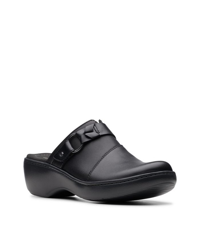 Clarks delana misty top