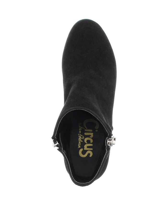 Sam Edelman Little & Big Paula Hunter Boots Macy's