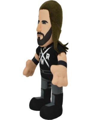 Bleacher Creatures WWE Seth Rollins Plush Figure - Macy's