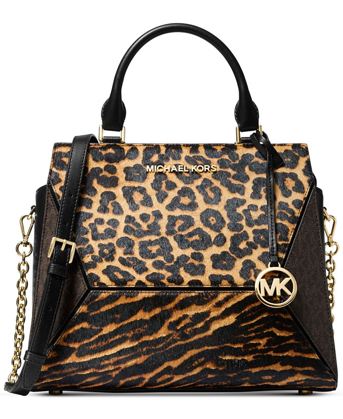 MK Boutique, Bags, Michael Korsprism Large