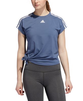 adidas womans tshirt