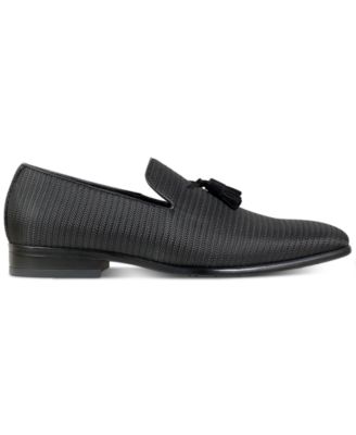 Men's Tazewell Plain Toe Tassel Slip-on Loafer