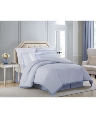 Charisma - Settee 4 Piece Comforter Set