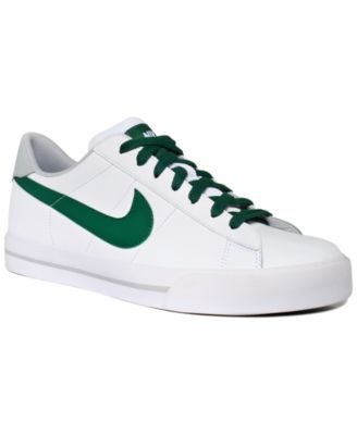 nike shoes classic leather