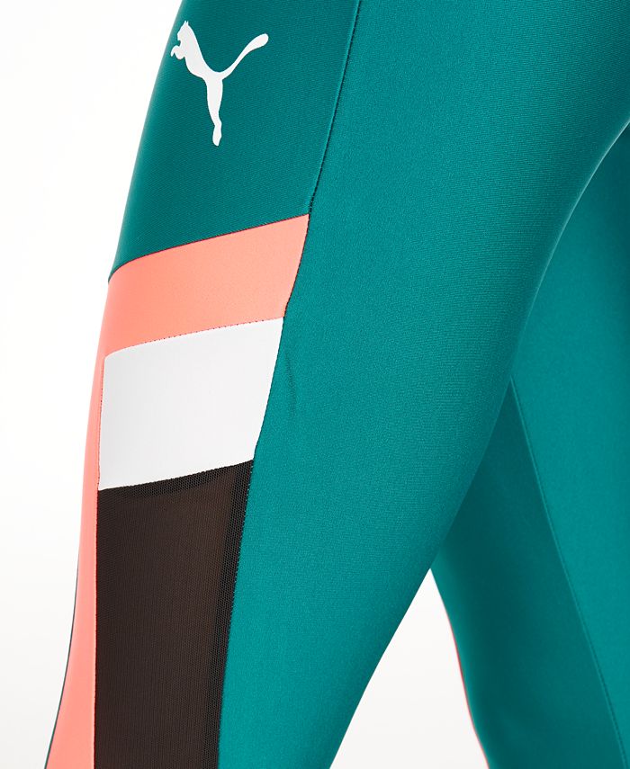 puma chase pants