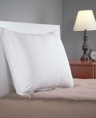 100% Cotton All Positions Pillow, King