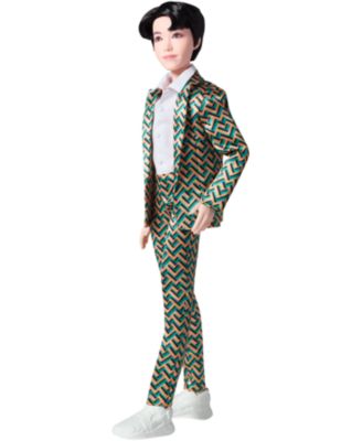 BTS - JHope Idol Doll