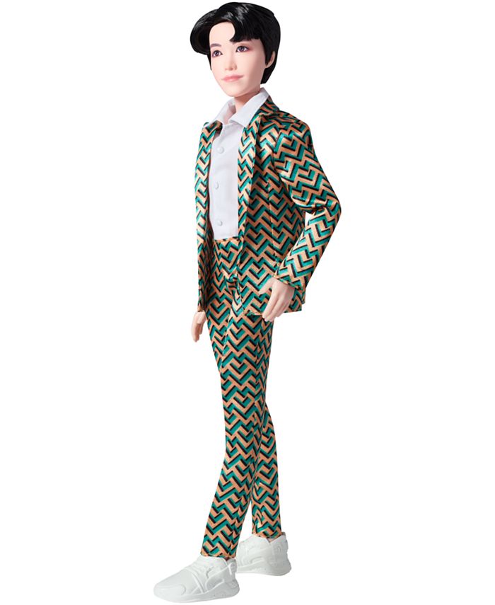 Bts 2025 jhope doll