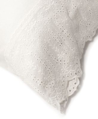 Signature Destinations - Le Haut Marais 4-Pc Queen Sheet Set