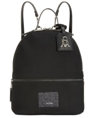 macys steve madden luggage