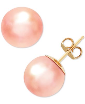 honora ming pearl earrings