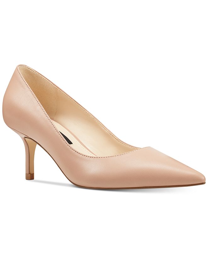 macys nine west pruce