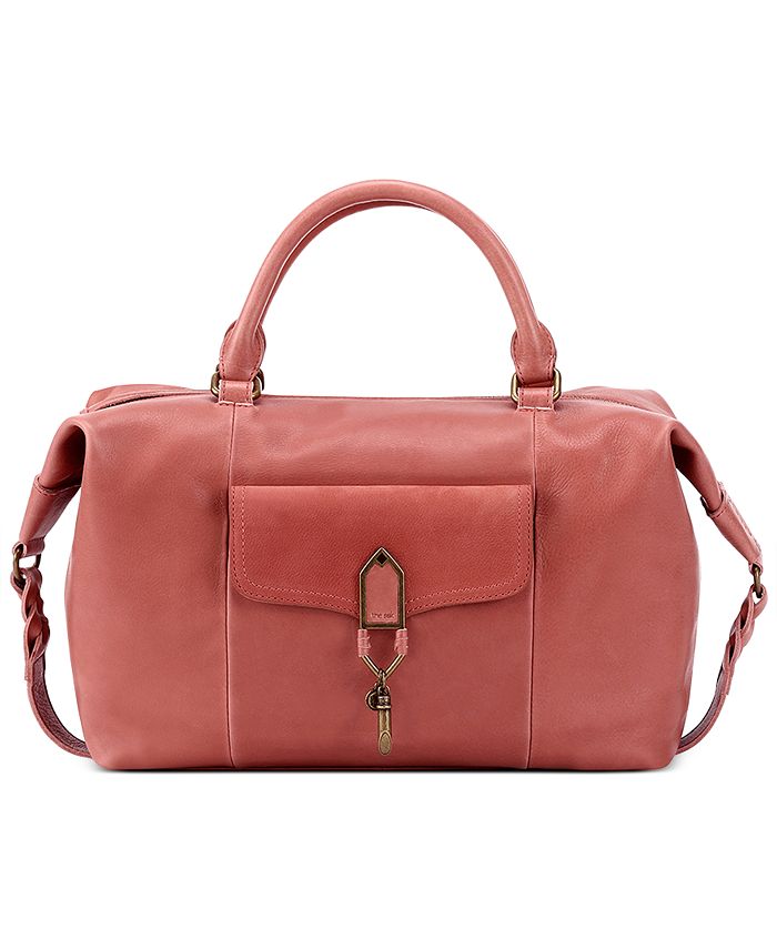 The sak sierra leather shopper on sale