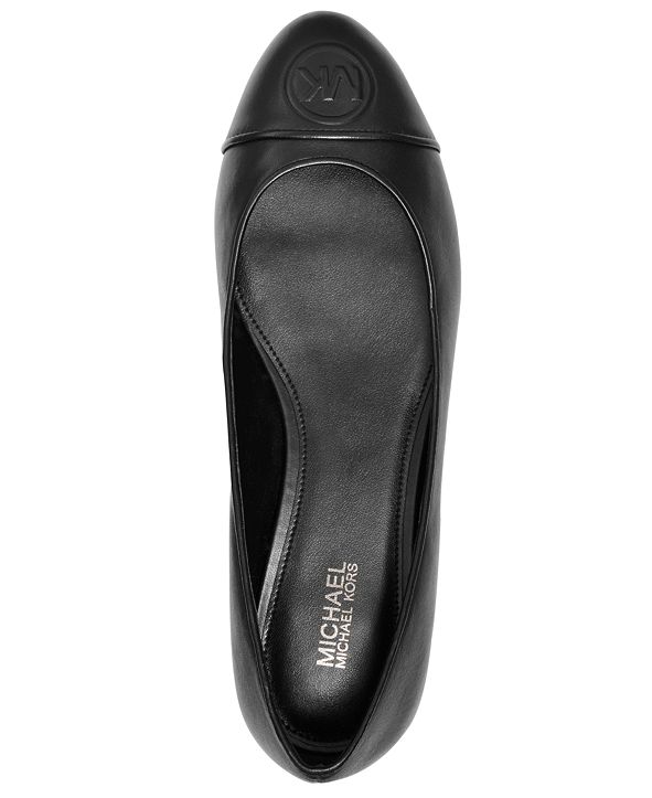 dylan ballet flats