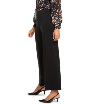 macys womens pants petite