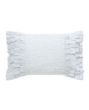 Laura ashley extra firm support pillow top