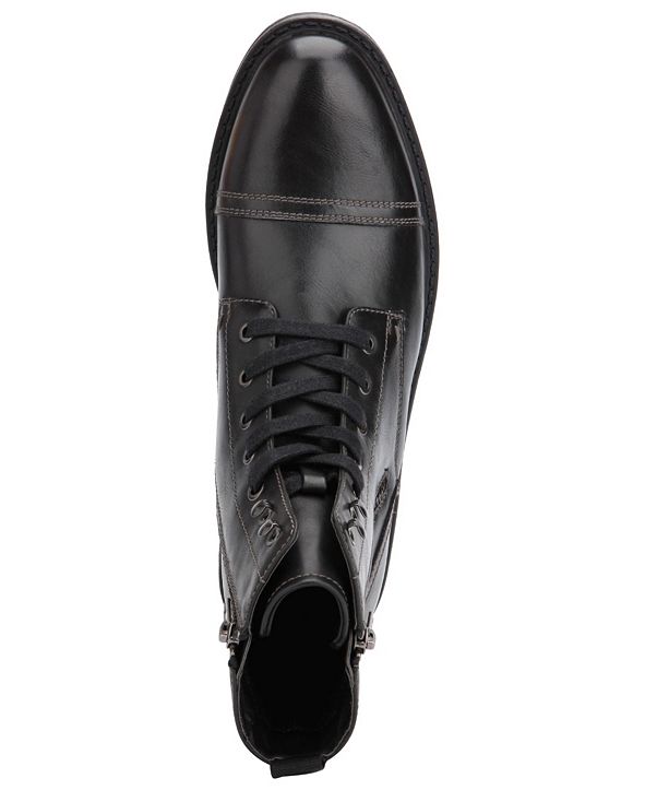 Unlisted Cole Men's Captain Boots & Reviews All Men's Shoes