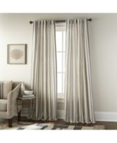 75 94 Inches Curtains Drapes Macy S