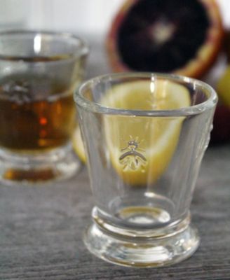 La Rochere Napoleon Bee 3-ounce Egg Cups, Set of 6