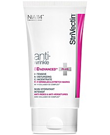 SD Advanced + Intensive Moisturizing Concentrate, 4-oz.