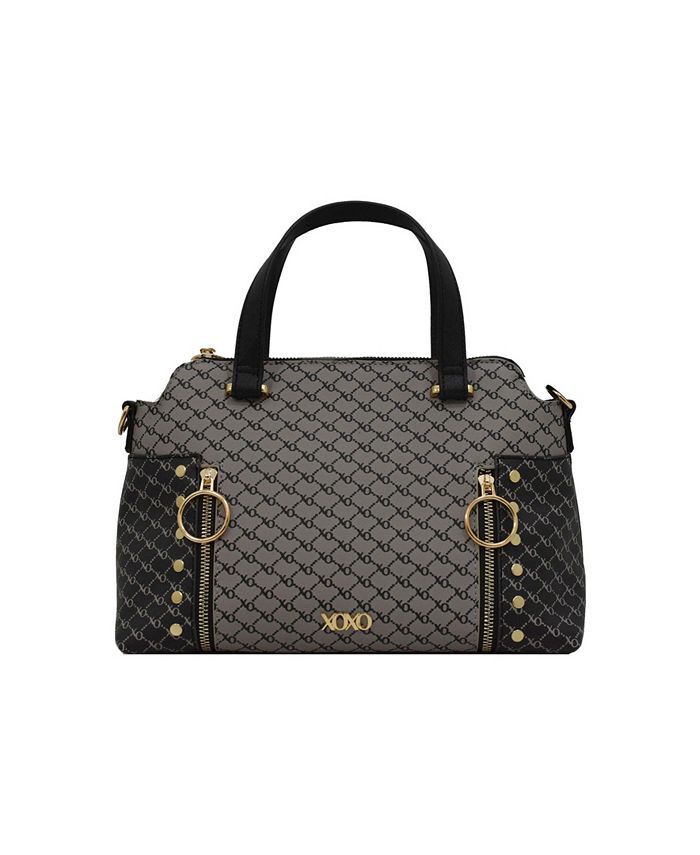 Xoxo handbags at macy's clearance