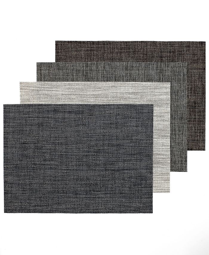 Chilewich CLOSEOUT! Boucle Placemat Macy's